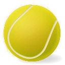 balle tennis