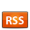Flux RSS des actualités